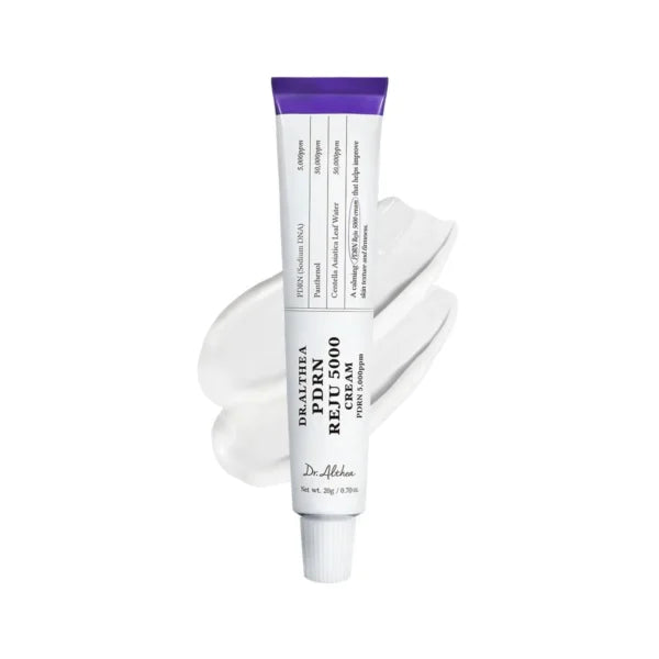 Dr Althea – PDRN 5000 Reju Cream 20G