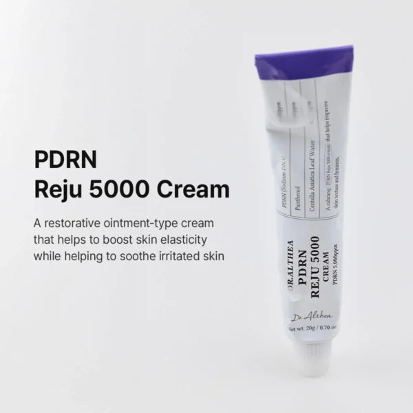 Dr Althea – PDRN 5000 Reju Cream 20G